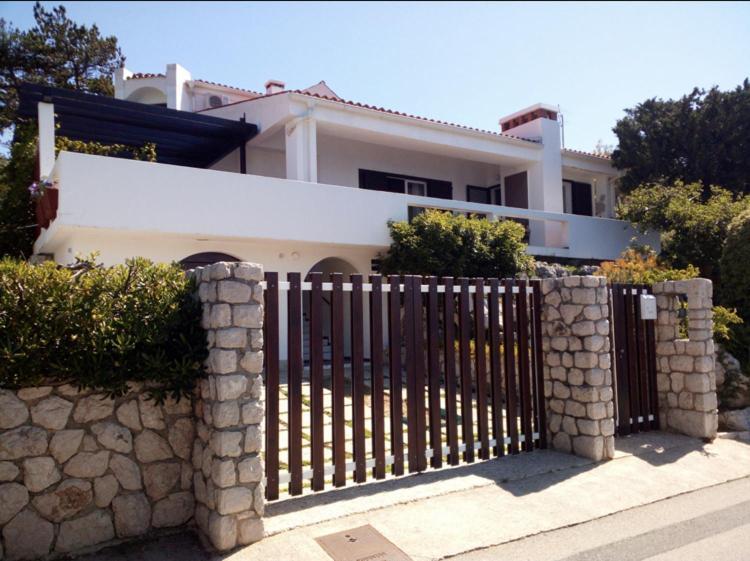 Apartment Kori Baska  Exterior photo