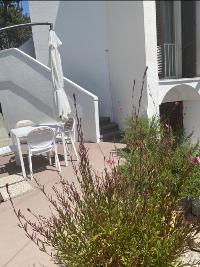 Apartment Kori Baska  Exterior photo